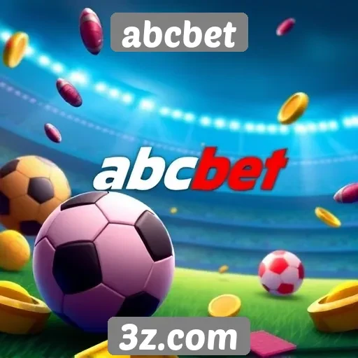 abcbet oferece ampla variedade de jogos online