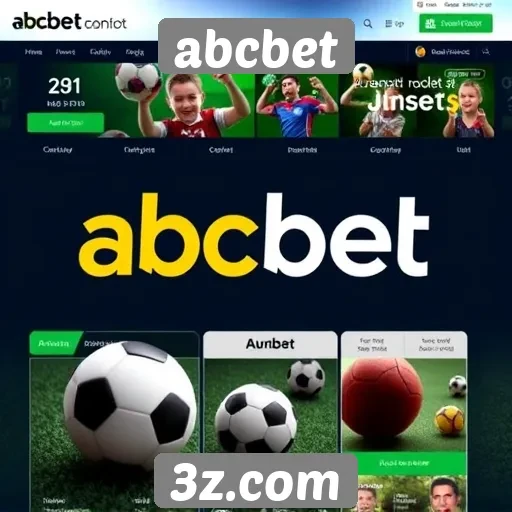 Produtos e serviços oferecidos pelo site abcbet