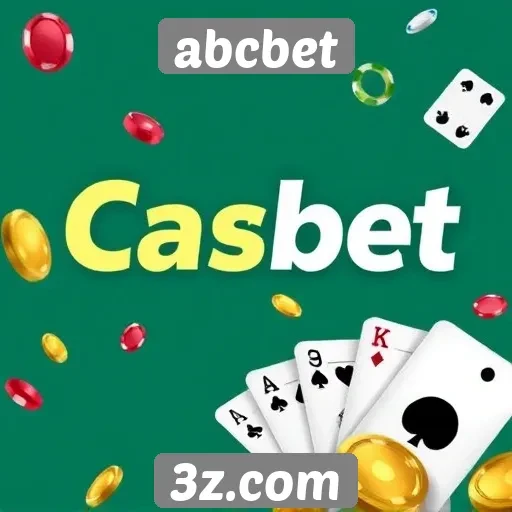 variantes de jogos de cassino na plataforma abcbet