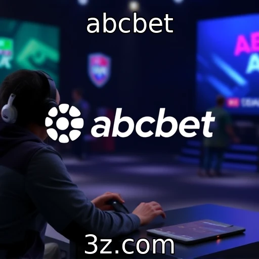 E-sports: evolução e futuro nas competições | abcbet