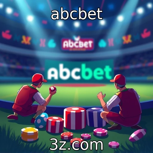 Tendências emergentes no desenvolvimento de jogos : abcbet