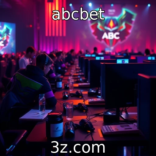 Impacto dos eSports na monetização de jogos - abcbet