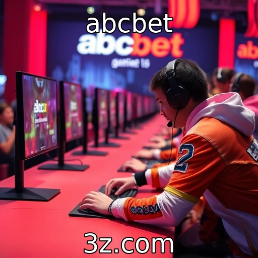 O papel dos eSports na popularização dos videogames : abcbet