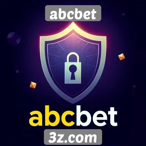 segurança e privacidade no jogo em abcbet
