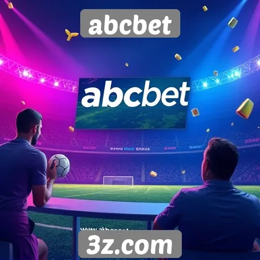 Criadores revelam plataforma inovadora no abcbet