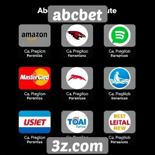 Metodos de pagamento aceitos no abcbet