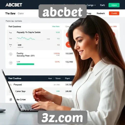 Plataformas de pagamento disponíveis no abcbet