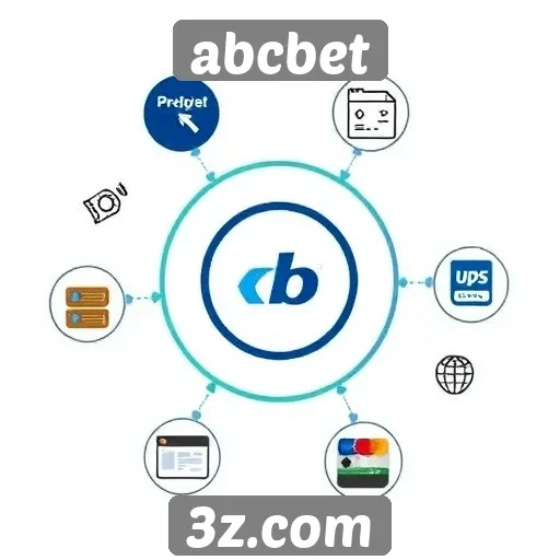 Como funciona o sistema de pagamento do abcbet