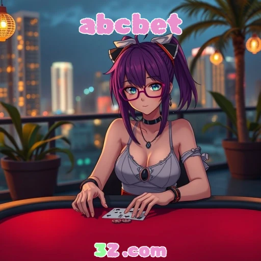 Slots e Emoções: A Magia do abcbet em Cada Girada