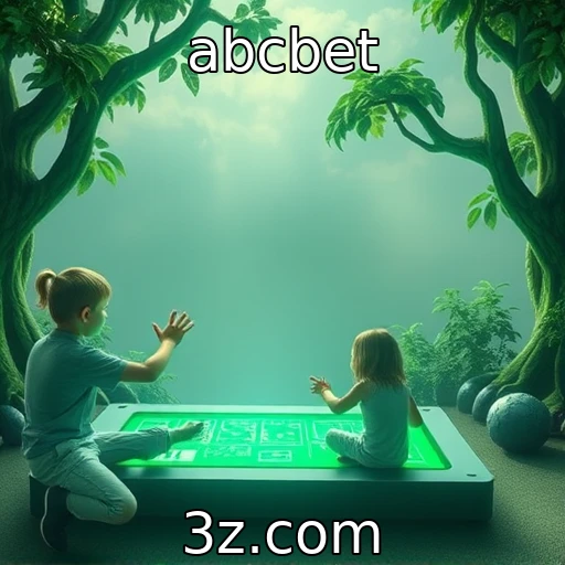 Desenvolvimento sustentável em jogos eletrônicos | abcbet