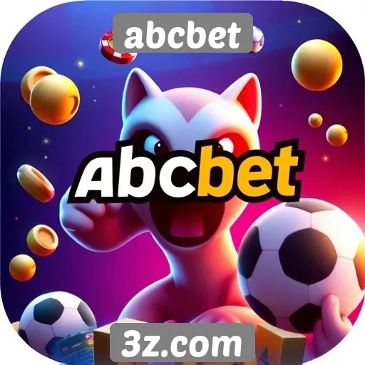 Variedade de jogos disponíveis em abcbet